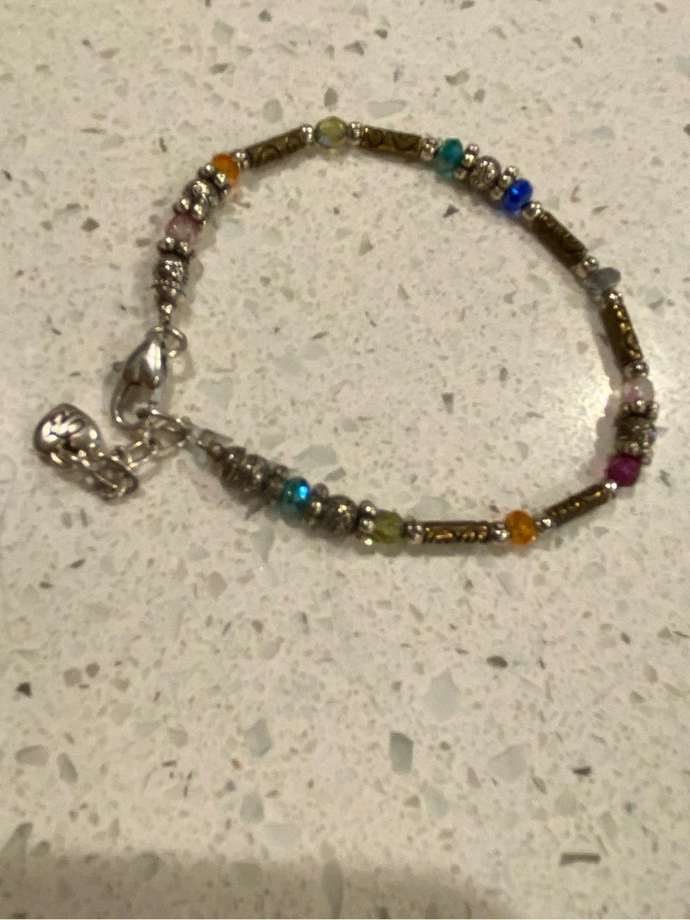 Brighton Jewelry Collection Gleam Bracelet  stack festival boho